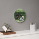 Recherche de french bulldog horloges Chien