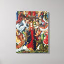 Recherche de ange impressions sur toile Culte