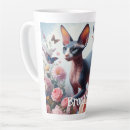 Zoek naar sphynx kat mokken Schattig