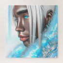 Recherche de winter puzzles Hiver