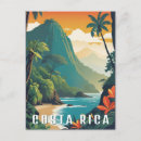 Zoek naar vintage schilderijen briefkaarten Vakantie