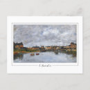 Recherche de boudin cartes postales Port