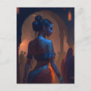 Recherche de danseuses du ventre cartes postales Danser