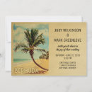 Recherche de les bermudes Voyage vintage