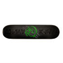 Recherche de original skateboards Alien