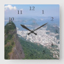 Zoek naar rio klokken Rio de janeiro