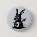 Recherche de drôles de guitare badges Pour tous