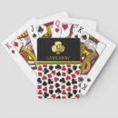 Recherche de joueur de poker Pique