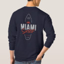 Recherche de miami tshirts Océan