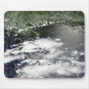 Recherche de pollution tapis souris Photographie