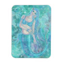 Recherche de mermaid magnets Imaginaire