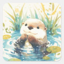 Recherche de loutre mignonne Pour tous