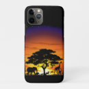 Zoek naar savanne iphone hoesjes Afrika