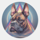 Recherche de chien boxer autocollants Mignon