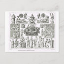 Recherche de mythique cartes postales Mythologique