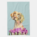 Recherche de peinture animale cuisine linges Illustration