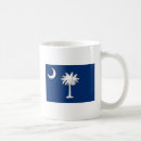 Recherche de sud tasses Drapeau