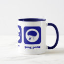 Zoek naar pong mokken Paddle