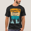 Recherche de panama city beach tshirts Vintage