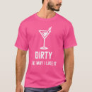 Zoek naar martini glas tshirts Leuk