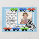 Recherche de finition invitations Enfants