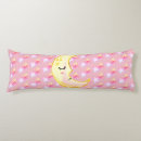 Recherche de moon coussins Aquarelle