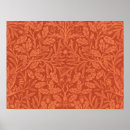 Zoek naar antiek behang posters William morris