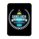 Recherche de sainte lucie magnets Travel