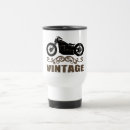 Recherche de motocyclette vintage tasses Course
