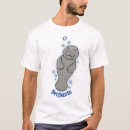 Recherche de manatee tshirts Dugong