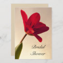 Recherche de tulipes rouges invitations Fleurs