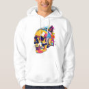Zoek naar muziek hoodies Graffiti