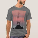 Recherche de streetwear tshirts Kawaii