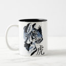 Recherche de horoscope chinois tasses Porcelaine
