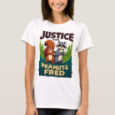 Recherche de fred tshirts Écureuil