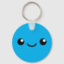 Recherche de happy face porteclés Cute