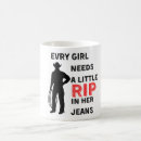 Recherche de petit cowboy tasses Pour elle