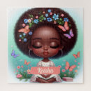 Recherche de américain puzzles Girl