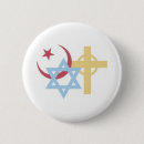 Recherche de religions badges Le christ