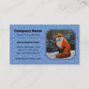 Recherche de renard cartes visite Animaux sauvages
