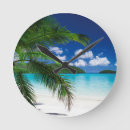 Recherche de tropique horloges Tropicale