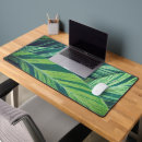 Recherche de feuille vert tapis souris Extérieur