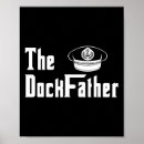 Recherche de pêche drôle posters Océan
