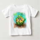Zoek naar schildpadden baby tshirts Cartoon