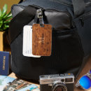 Recherche de en bois bagages étiquettes Pour lui