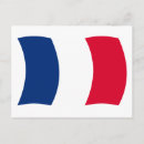 Recherche de france drapeau cartes postales Football