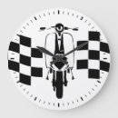 Recherche de scooter horloges Mod