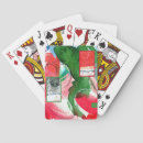 Recherche de peinture acrylique jeux de cartes Artistique