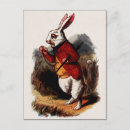 Recherche de lewis carroll cartes postales Illustration