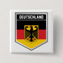 Recherche de drapeau allemand m badges Pays
